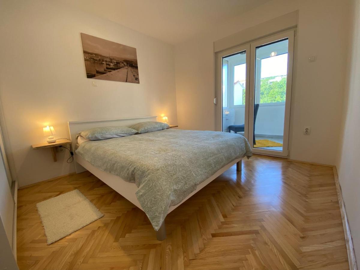 Apartman Blue View *