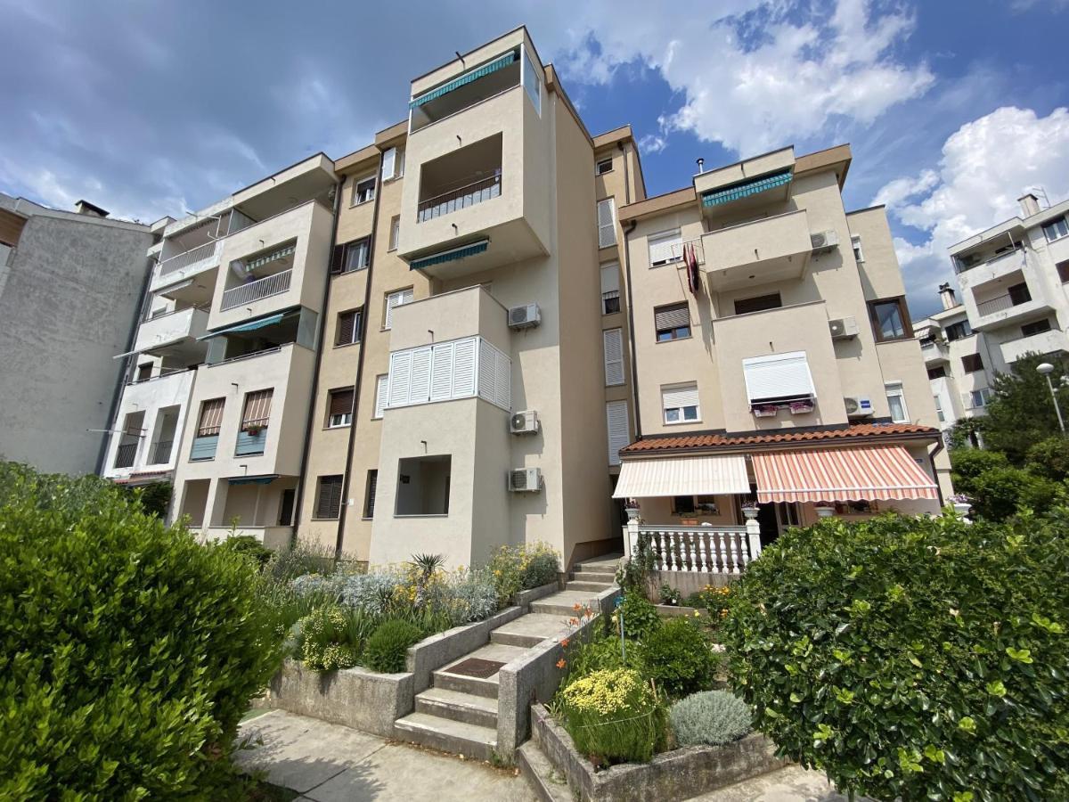 Apartman Blue View *