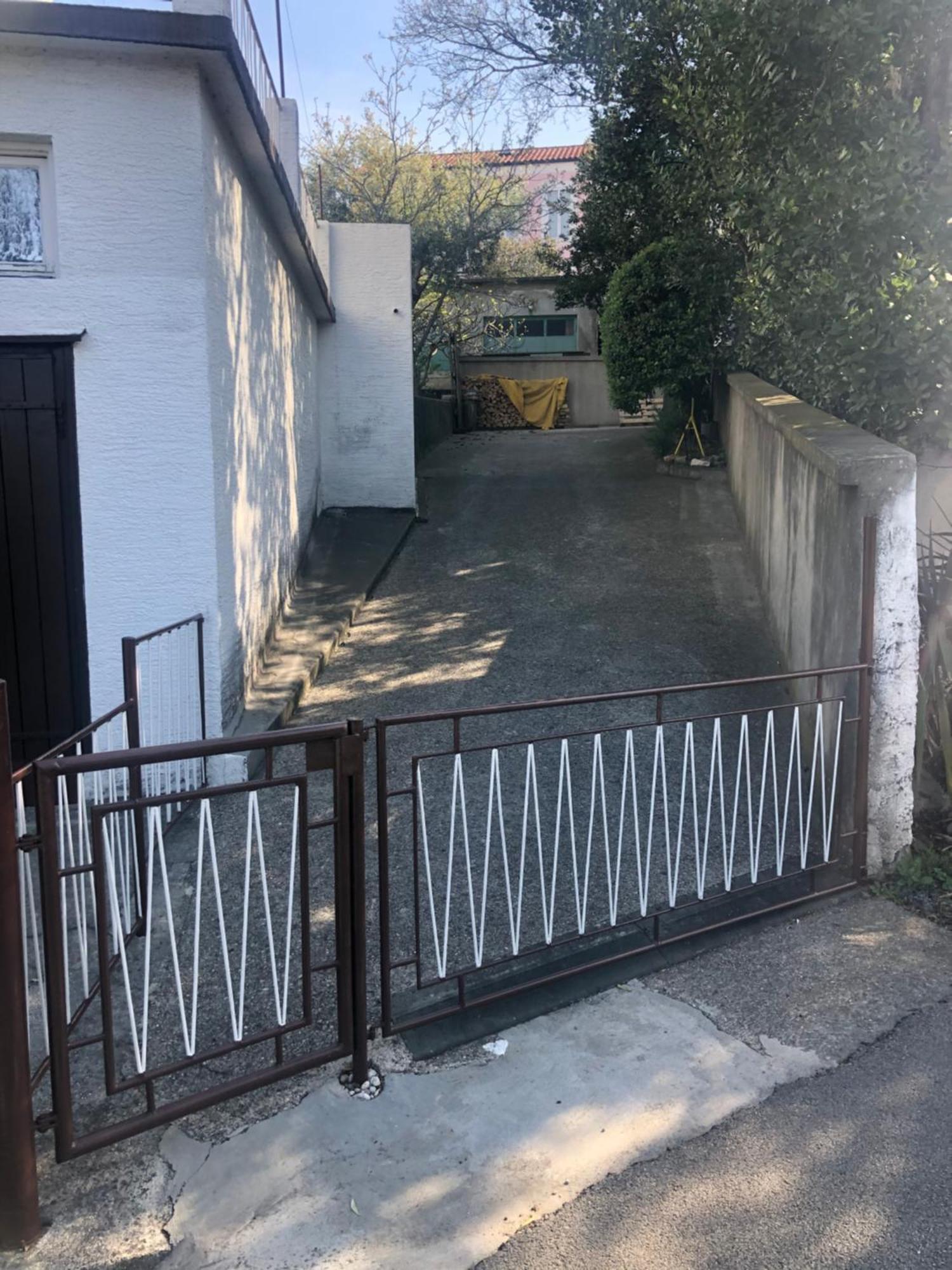 Blue View Apartment Crikvenica