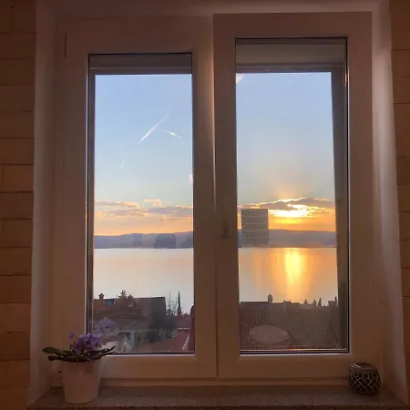 Blue View Apartment Crikvenica Exterior photo