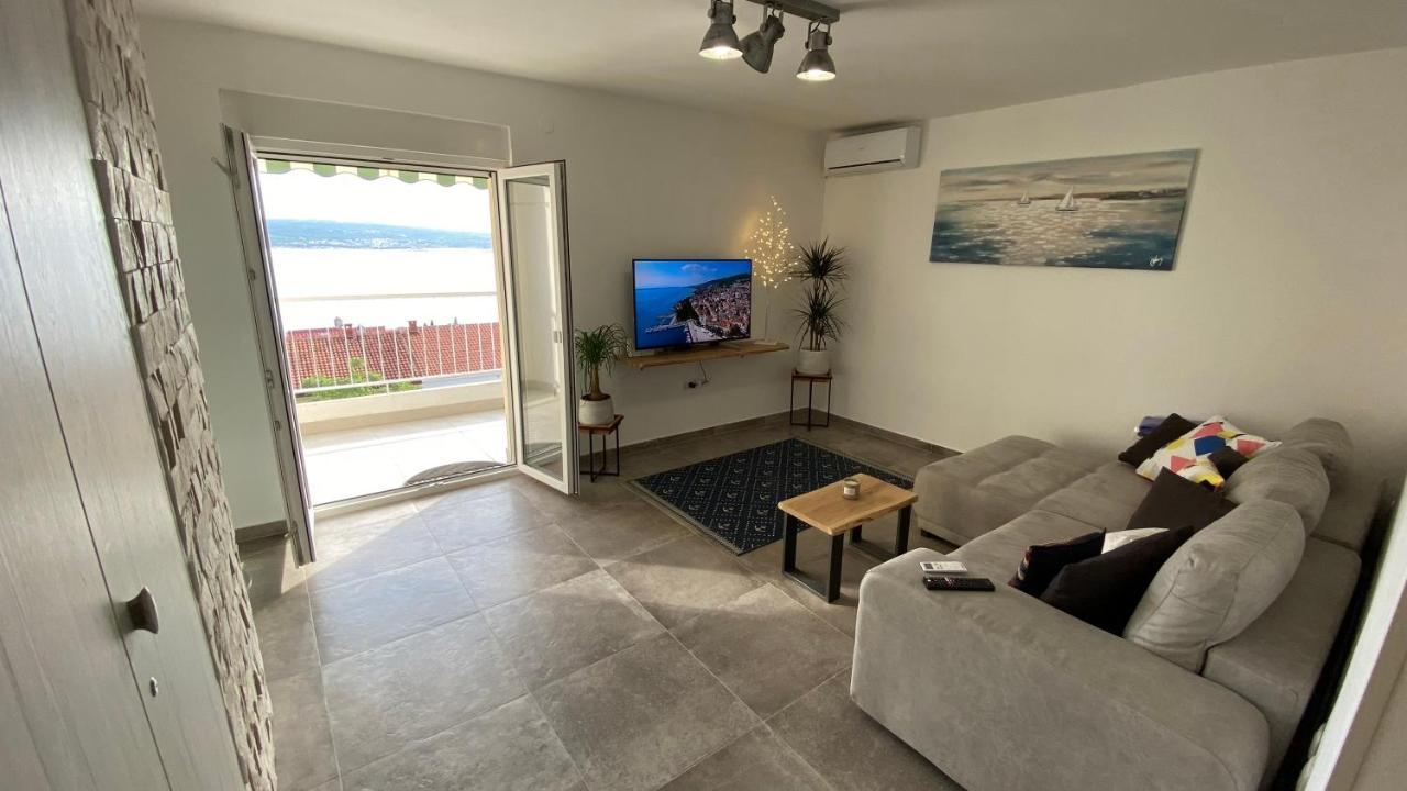 Blue View Apartment Crikvenica
