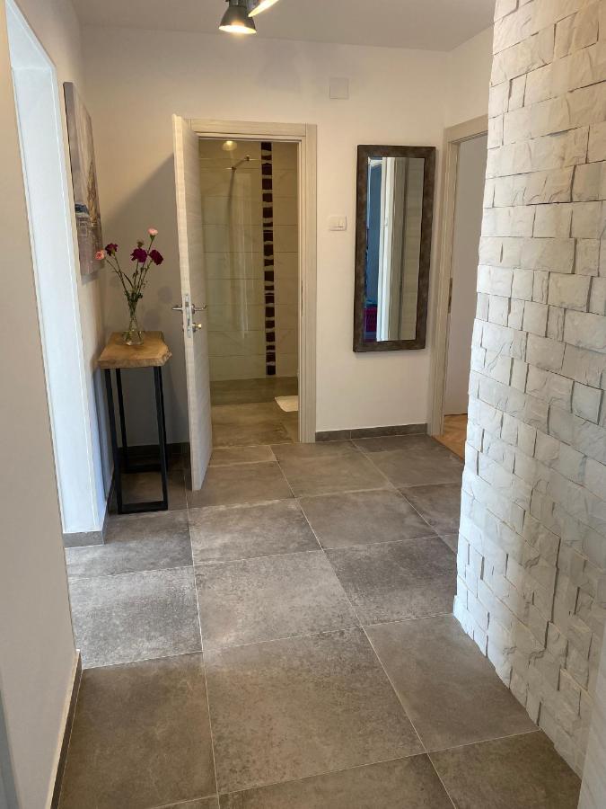 Blue View Apartment Crikvenica