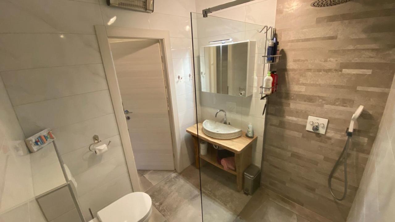 Apartment Blue View Crikvenica