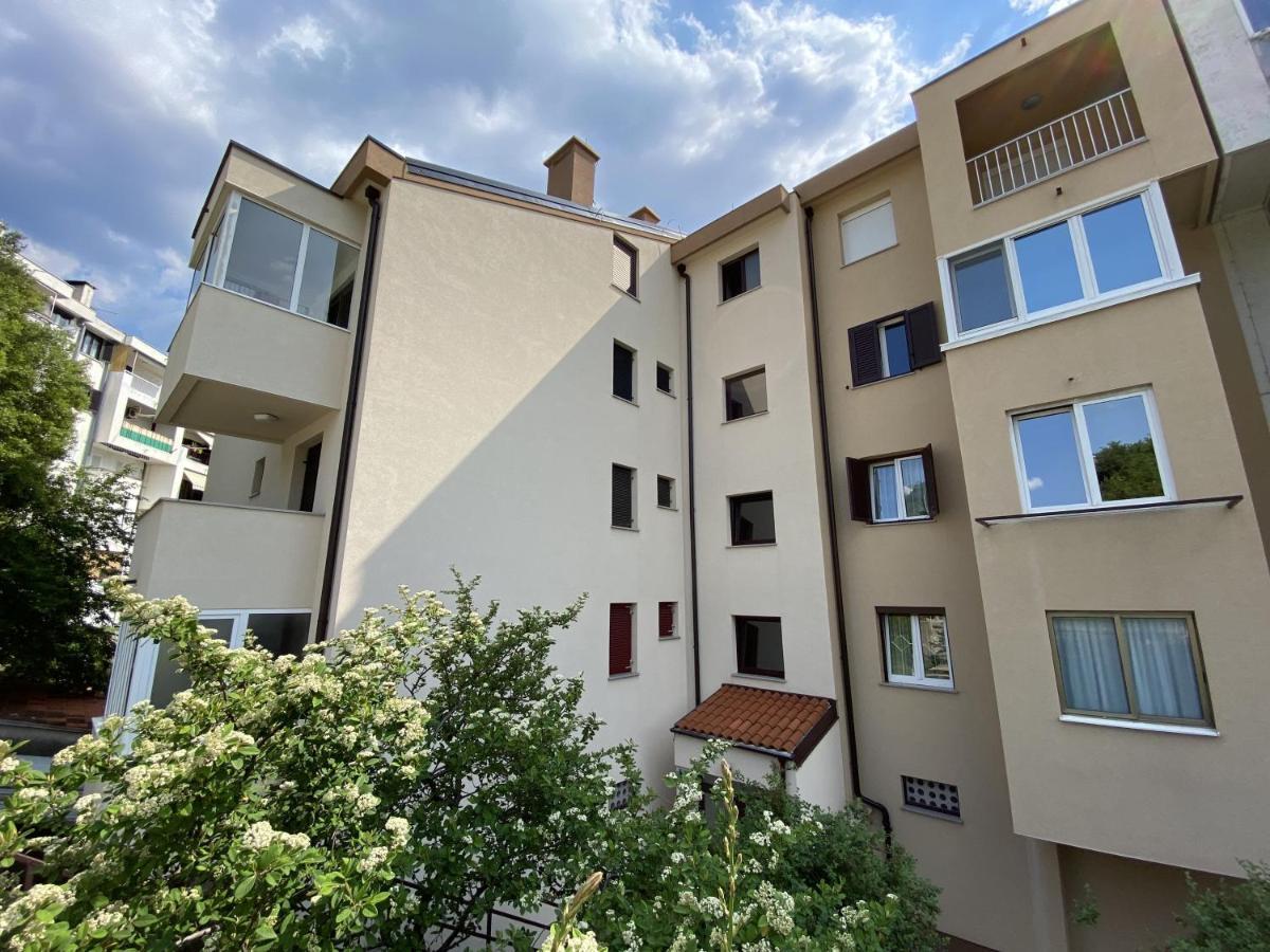 Blue View Apartment Crikvenica