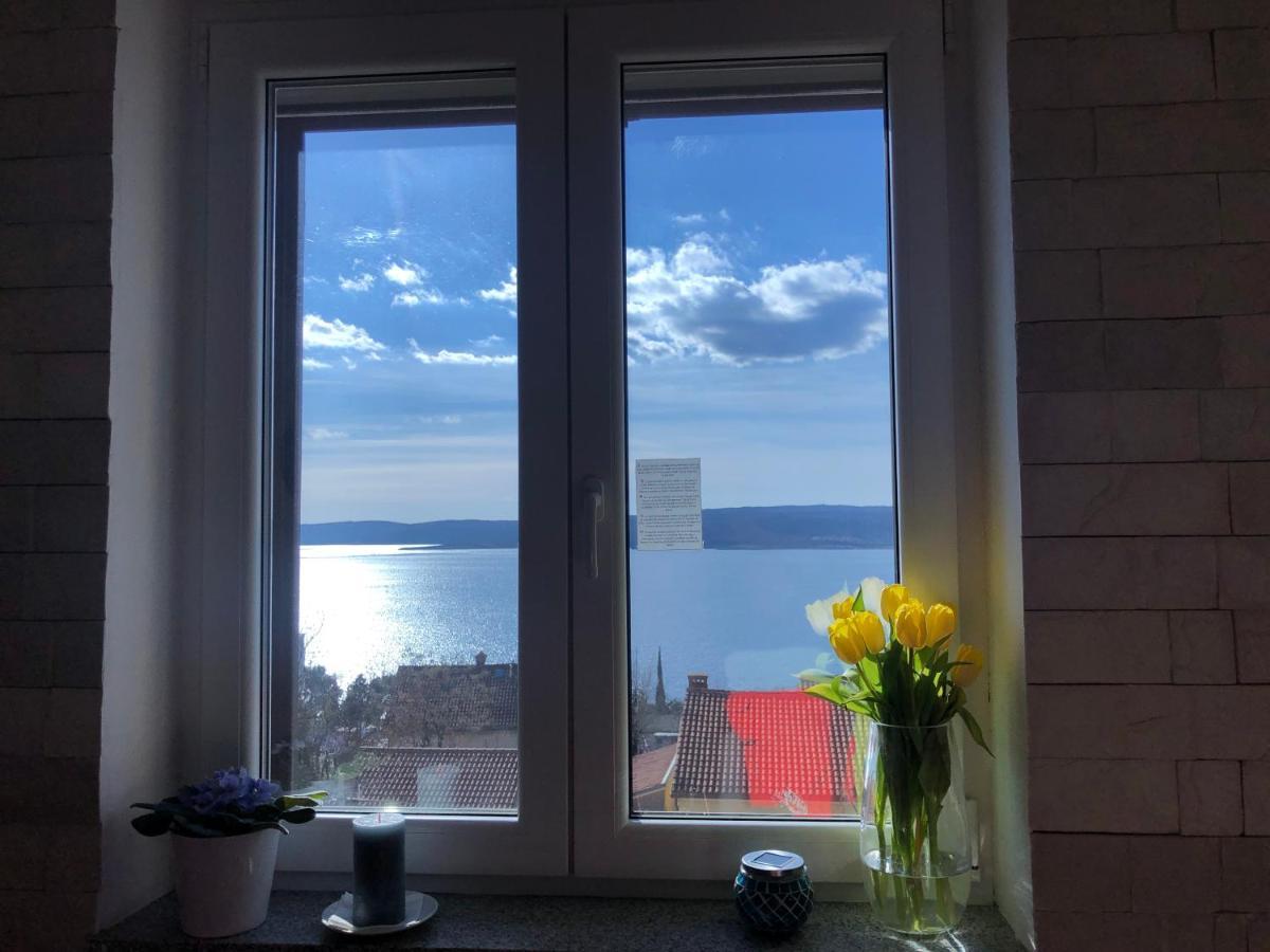 Blue View Apartment Crikvenica