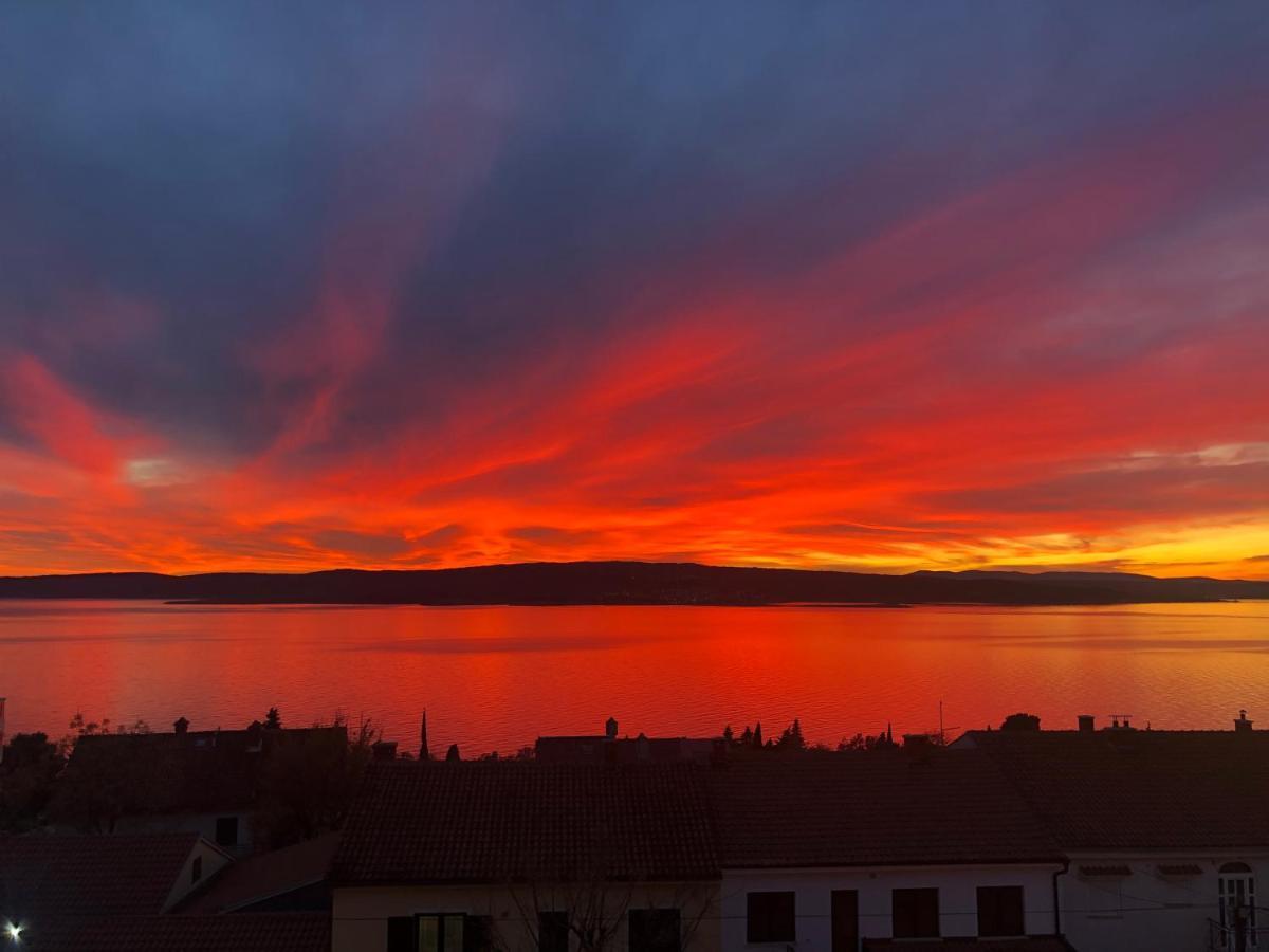 Blue View * Crikvenica